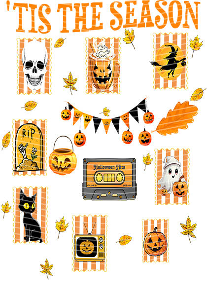 A5 Notebook Wraps-W-58